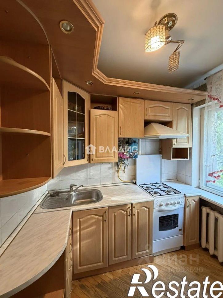 1-комн квартира улица Щорса, 15,  д. 15