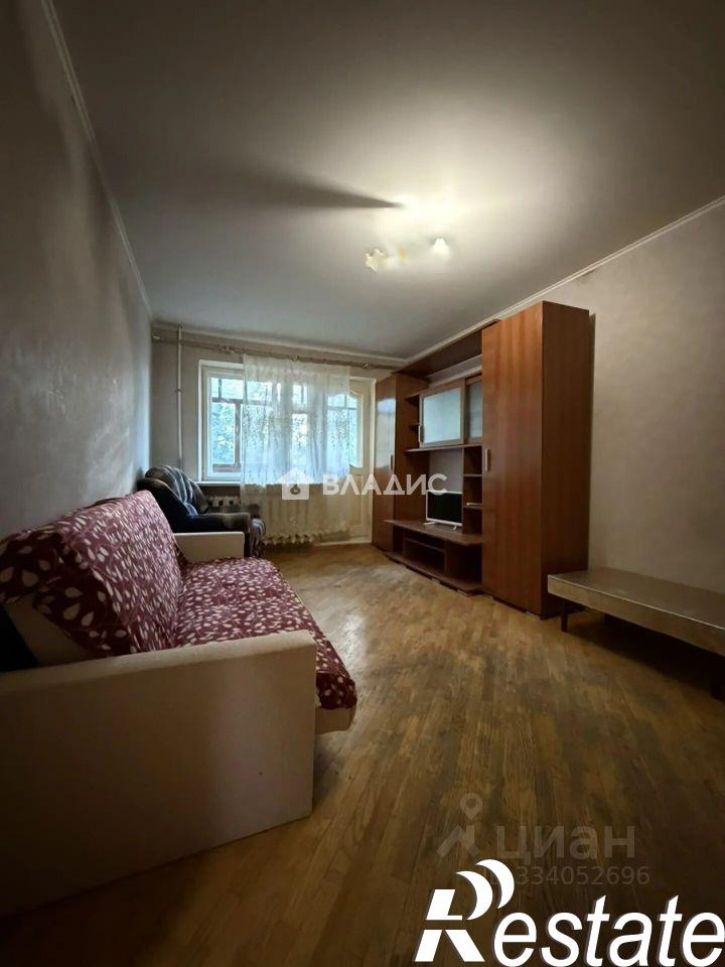 1-комн квартира улица Щорса, 15,  д. 15