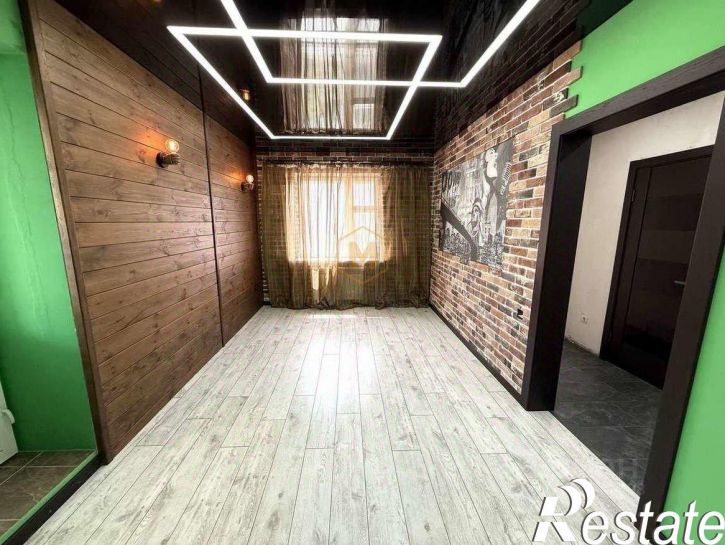 1-комн квартира улица Газовиков, 9А,  д. 9А