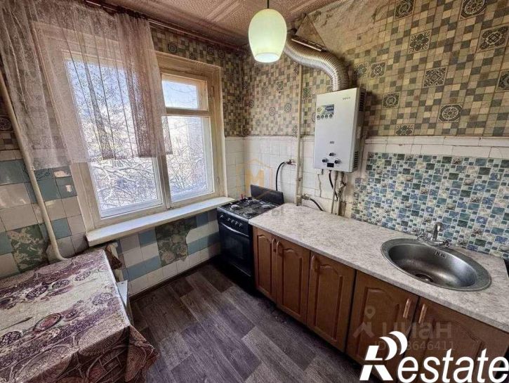 3-комн квартира улица 5 Августа, 12,  д. 12