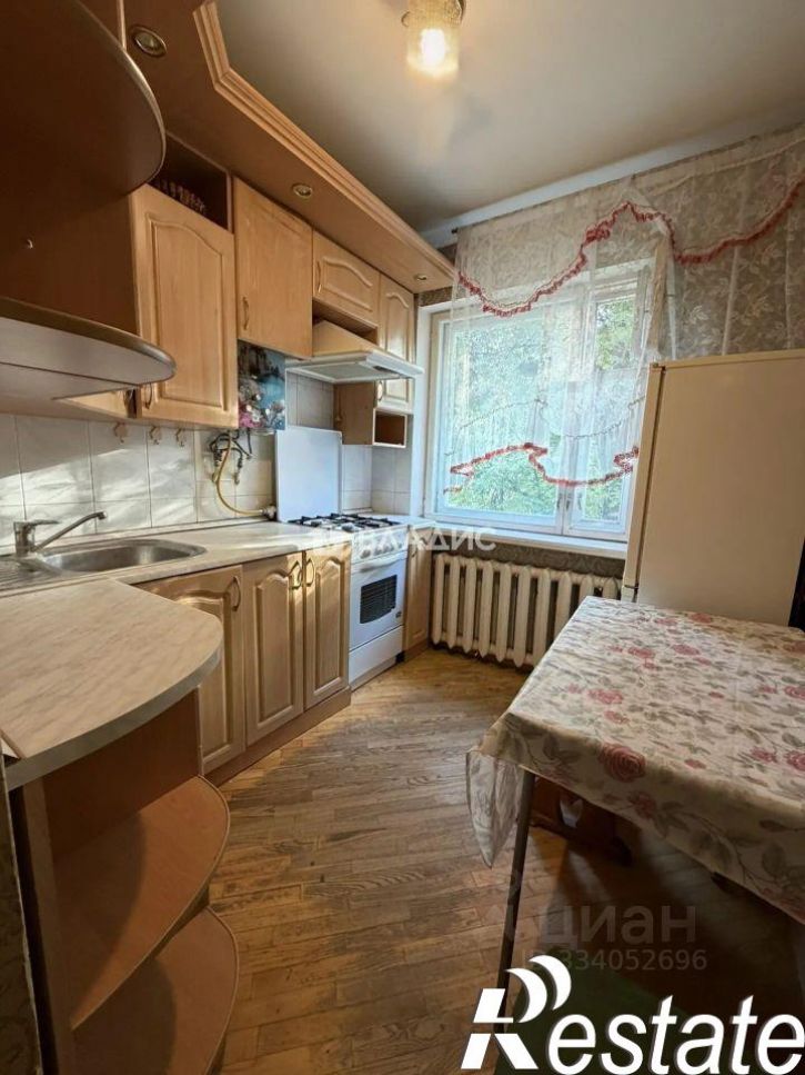 1-комн квартира улица Щорса, 15,  д. 15
