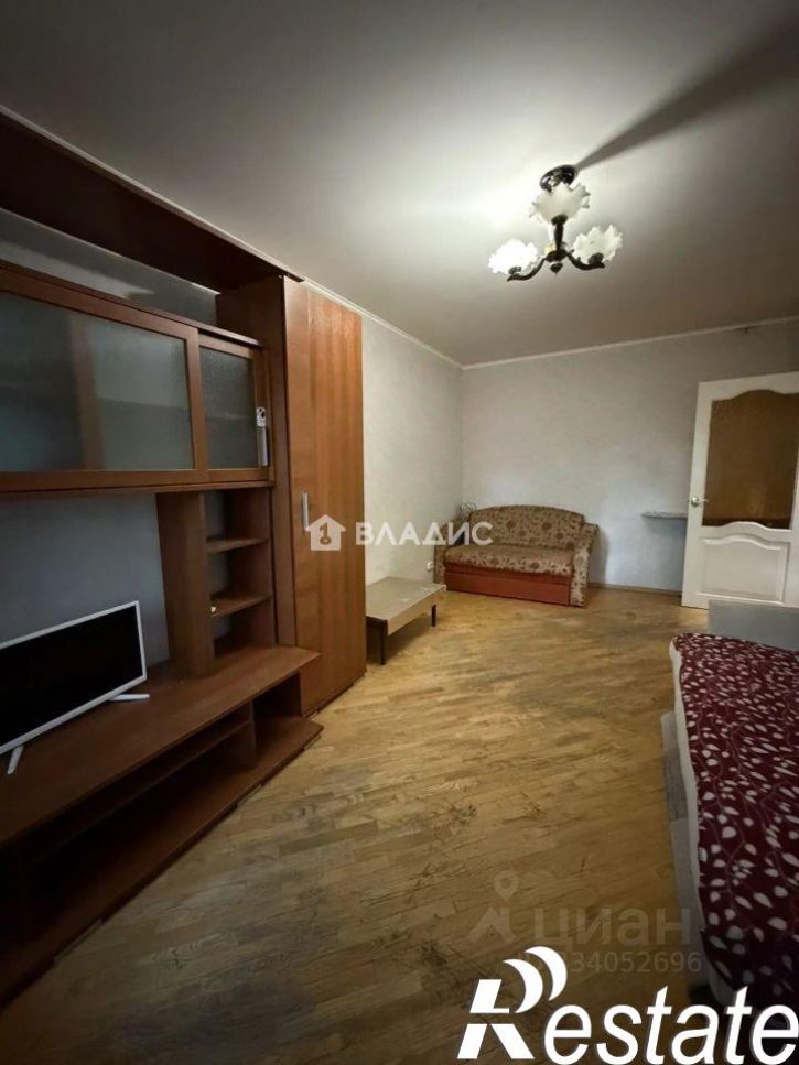 1-комн квартира улица Щорса, 15,  д. 15