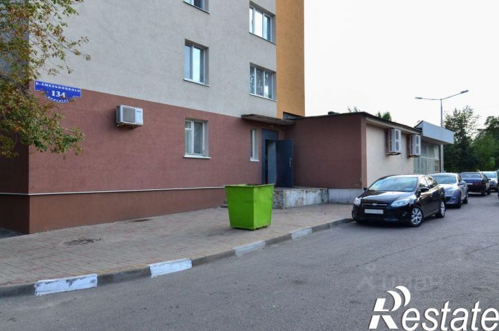 Торговое помещение проспект Богдана Хмельницкого, 134,  д. 134