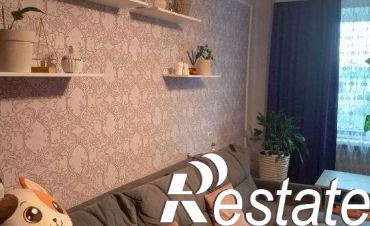 2-комн квартира улица Попова, 69,  д. 69