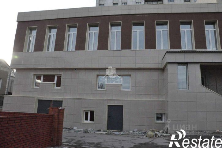 Помещение свободного назначения Преображенская улица, 78А,  д. 78А