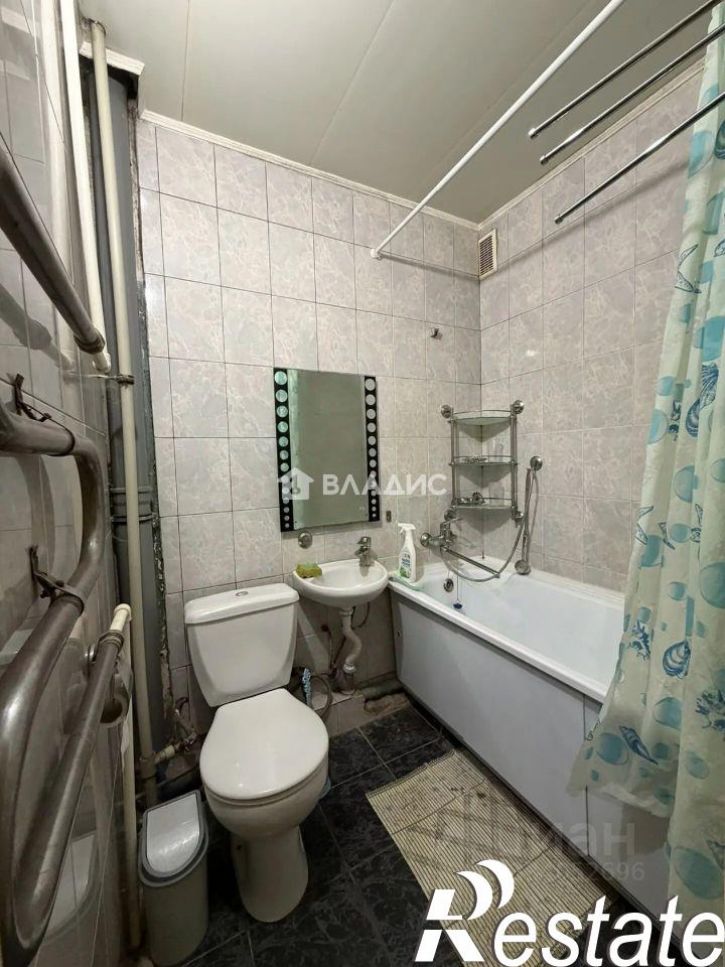 1-комн квартира улица Щорса, 15,  д. 15