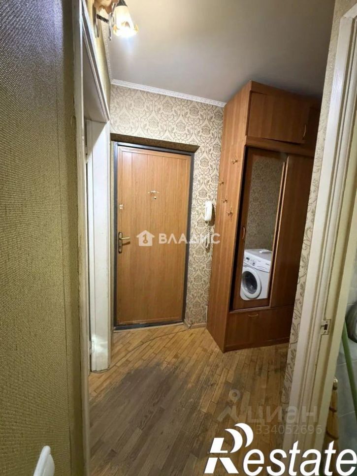 1-комн квартира улица Щорса, 15,  д. 15