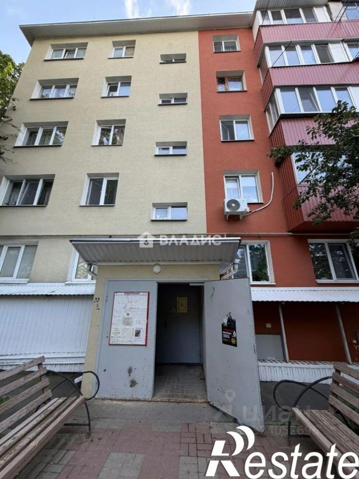 1-комн квартира улица Щорса, 15,  д. 15