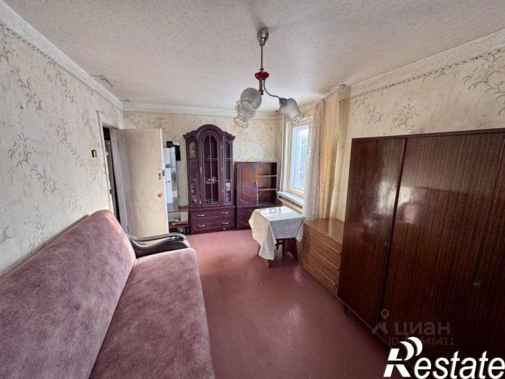 3-комн квартира улица 5 Августа, 12,  д. 12