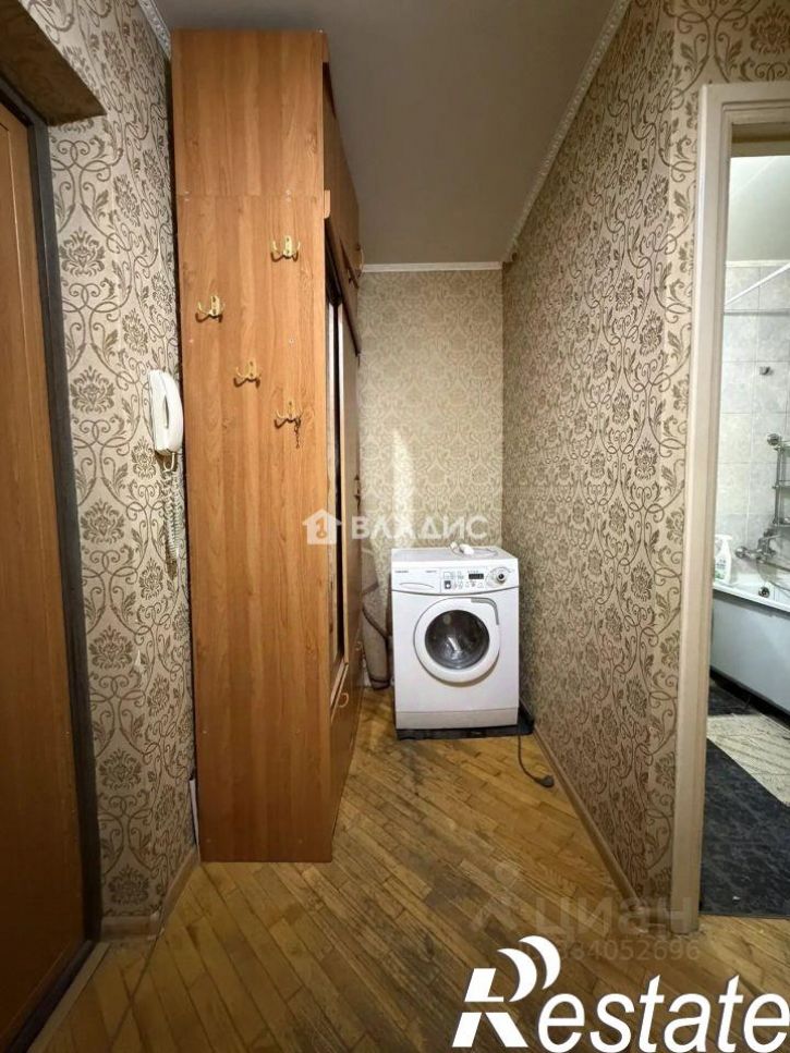 1-комн квартира улица Щорса, 15,  д. 15