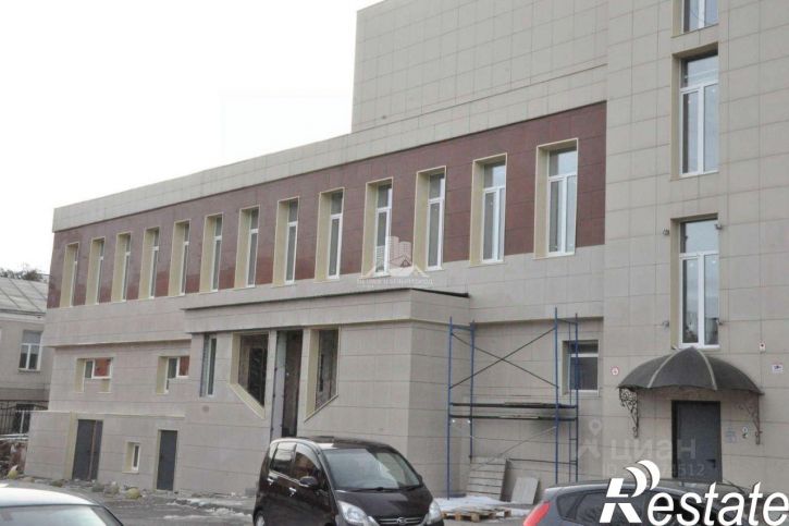 Помещение свободного назначения Преображенская улица, 78А,  д. 78А