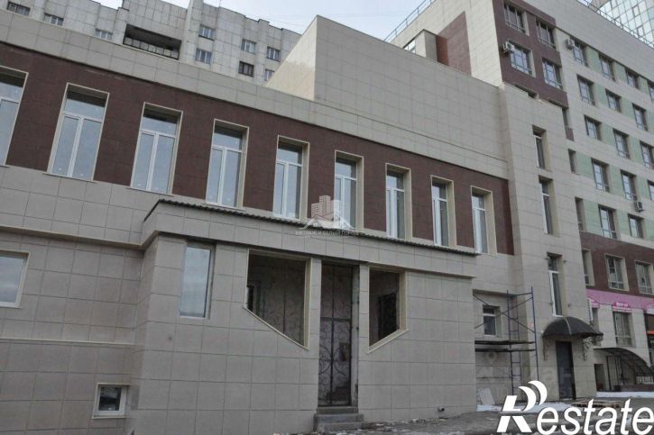 Помещение свободного назначения Преображенская улица, 78А,  д. 78А