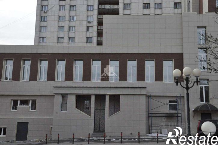 Помещение свободного назначения Преображенская улица, 78А,  д. 78А