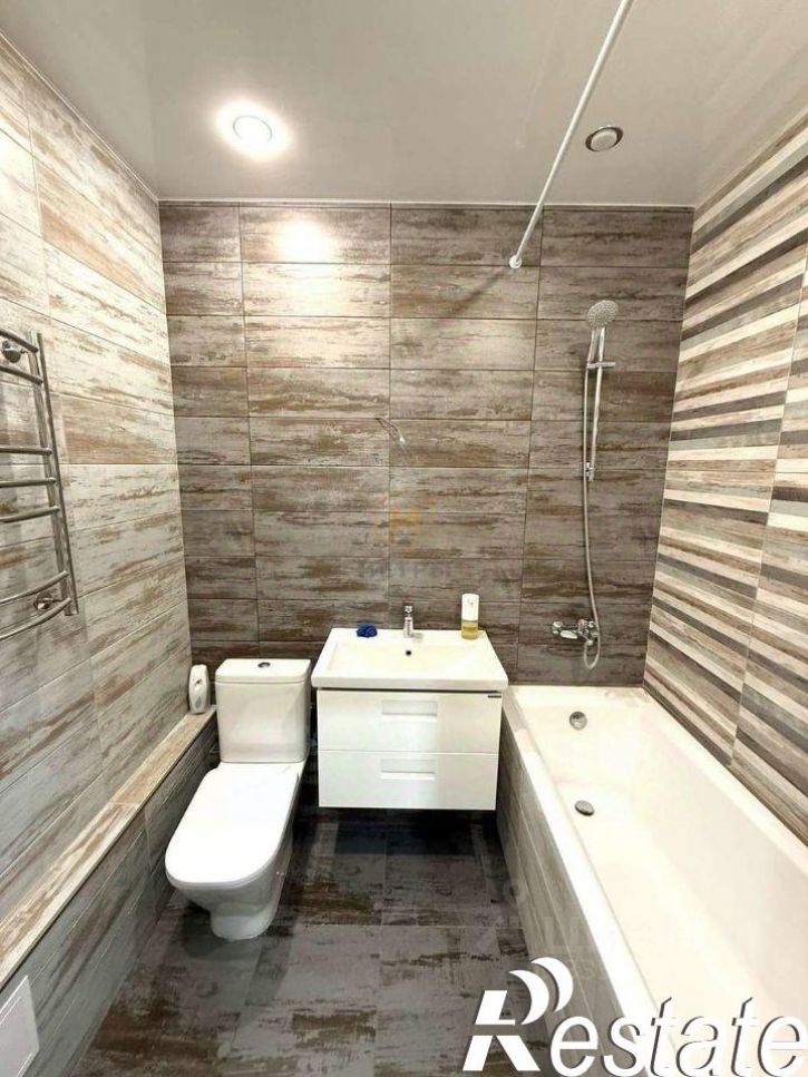 1-комн квартира улица Газовиков, 9А,  д. 9А