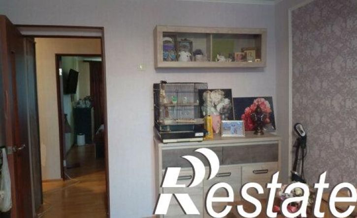 2-комн квартира улица Попова, 69,  д. 69