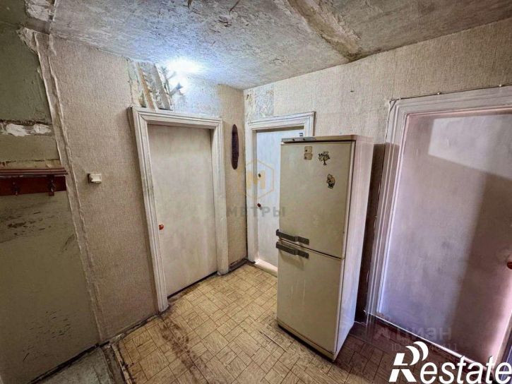 3-комн квартира улица 5 Августа, 12,  д. 12