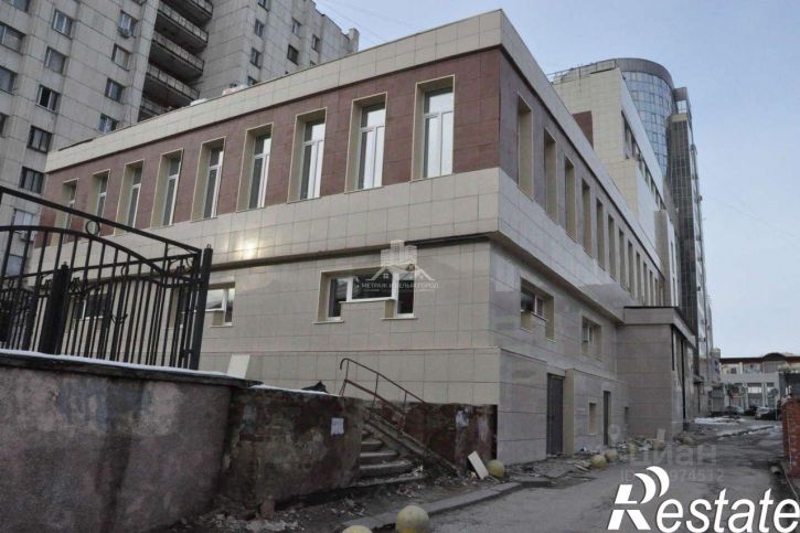 Помещение свободного назначения Преображенская улица, 78А,  д. 78А