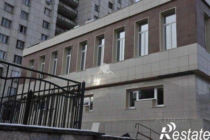 Помещение свободного назначения Преображенская улица, 78А,  д. 78А