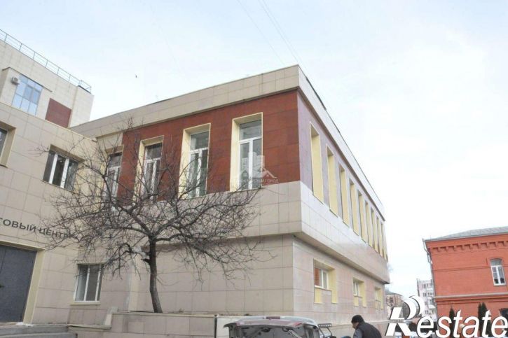 Помещение свободного назначения Преображенская улица, 78А,  д. 78А