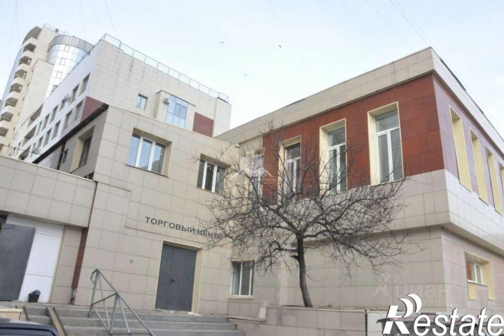 Помещение свободного назначения Преображенская улица, 78А,  д. 78А