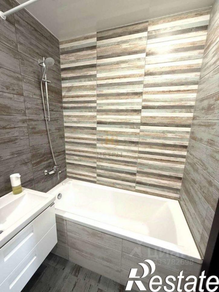 1-комн квартира улица Газовиков, 9А,  д. 9А