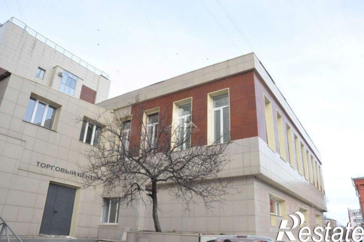 Помещение свободного назначения Преображенская улица, 78А,  д. 78А