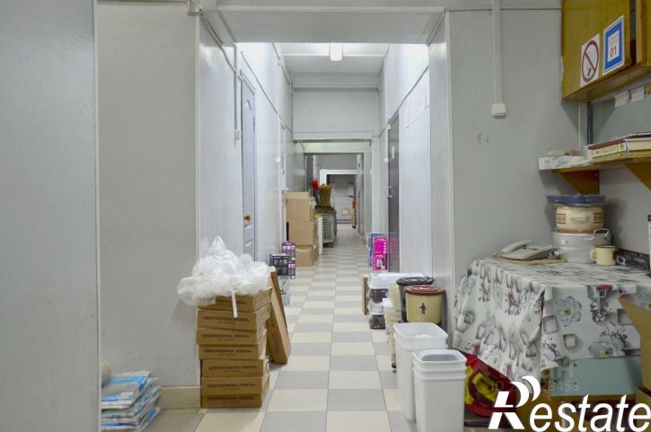 Торговое помещение проспект Богдана Хмельницкого, 134,  д. 134