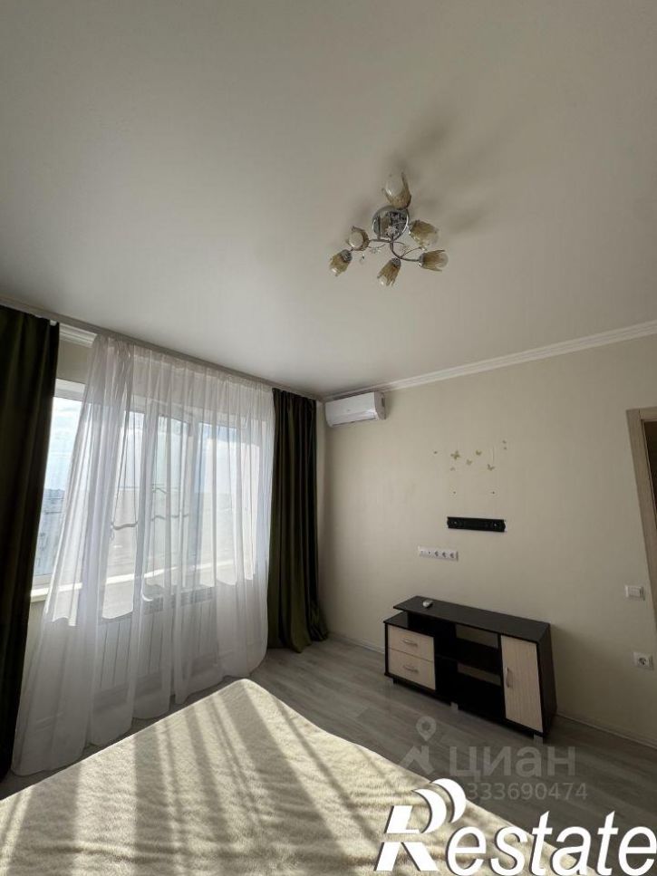1-комн квартира улица Губкина, 17И,  д. 17И