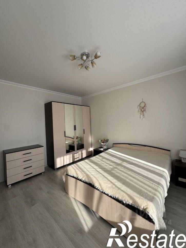 1-комн квартира улица Губкина, 17И,  д. 17И