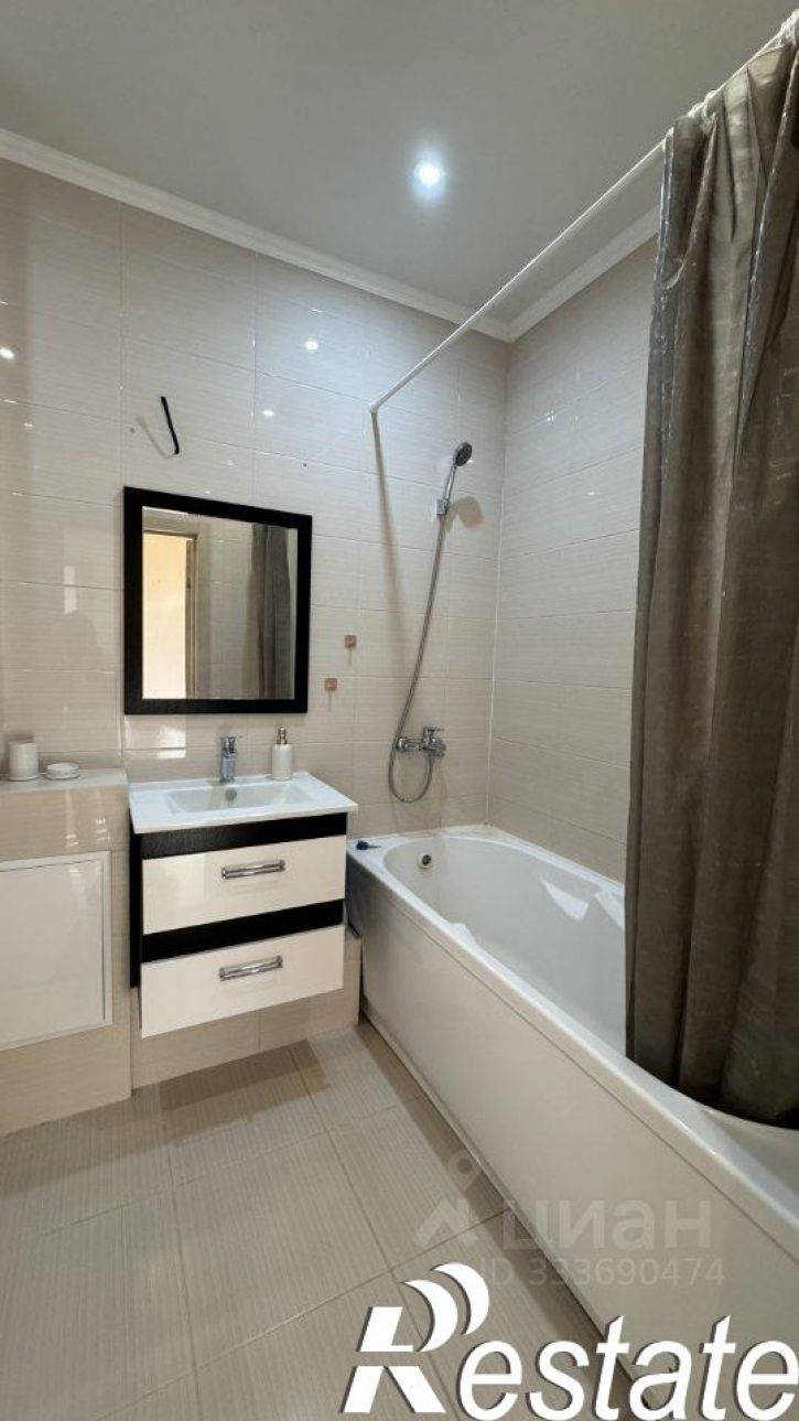1-комн квартира улица Губкина, 17И,  д. 17И