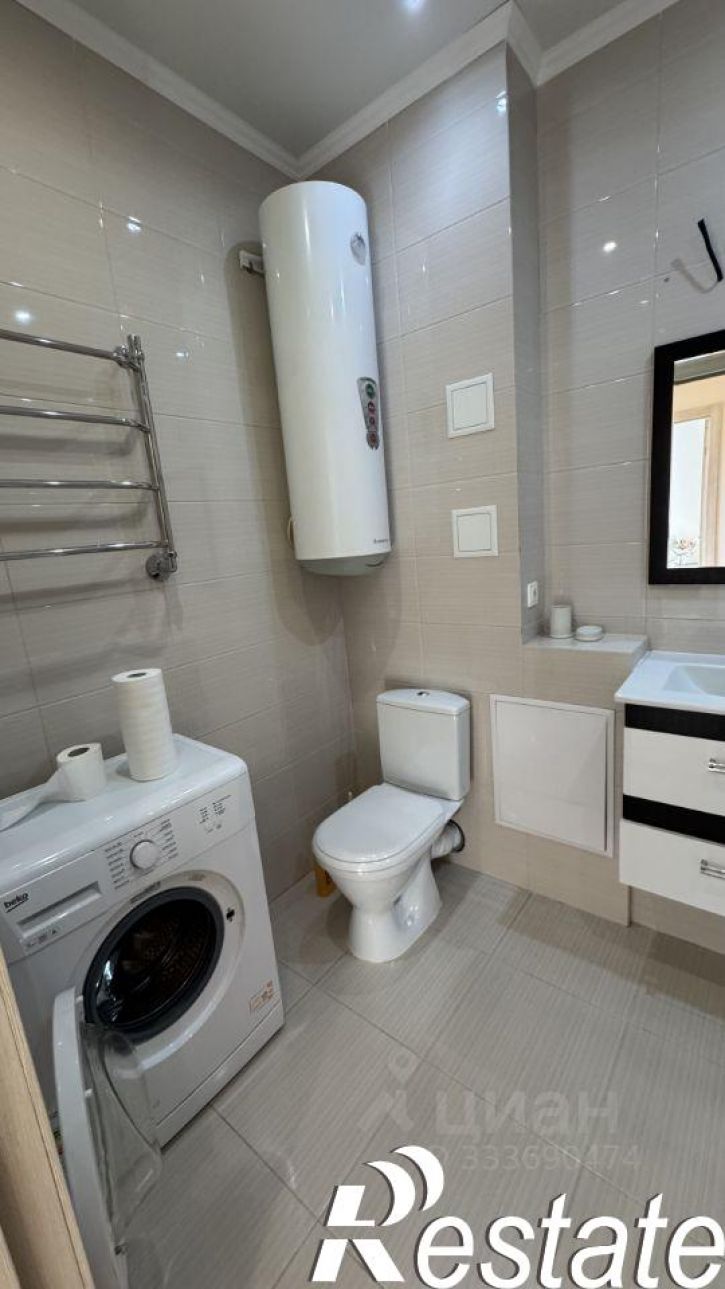 1-комн квартира улица Губкина, 17И,  д. 17И