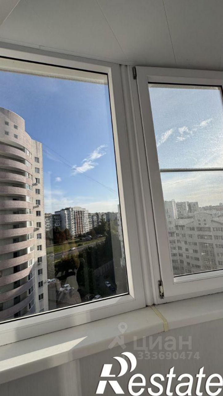1-комн квартира улица Губкина, 17И,  д. 17И