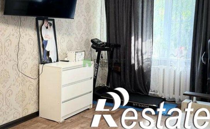 1-комн квартира улица Белгородского Полка, 22А,  д. 22А