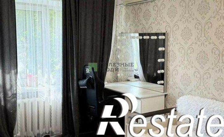 1-комн квартира улица Белгородского Полка, 22А,  д. 22А