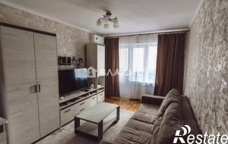 2-комн квартира улица Королёва, 9,  д. 9