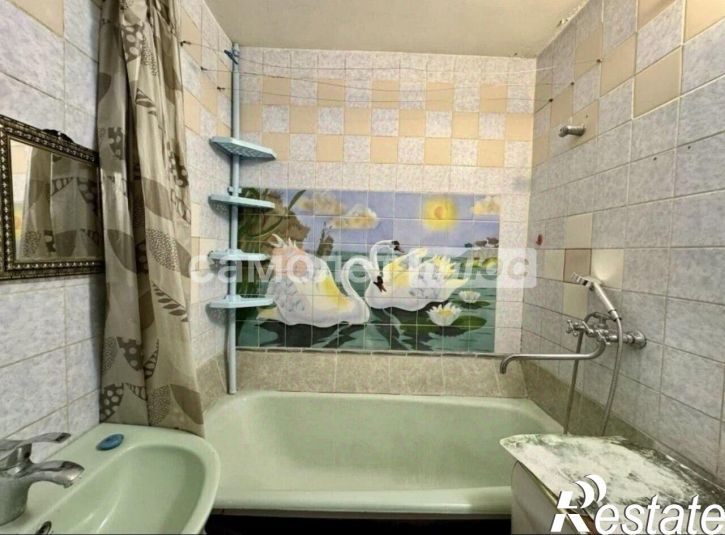 3-комн квартира улица Будённого, 2,  д. 2