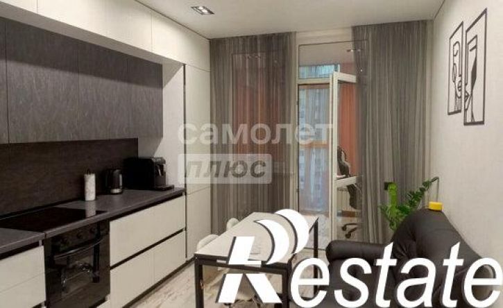 2-комн квартира улица Белгородского Полка, 82,  д. 82