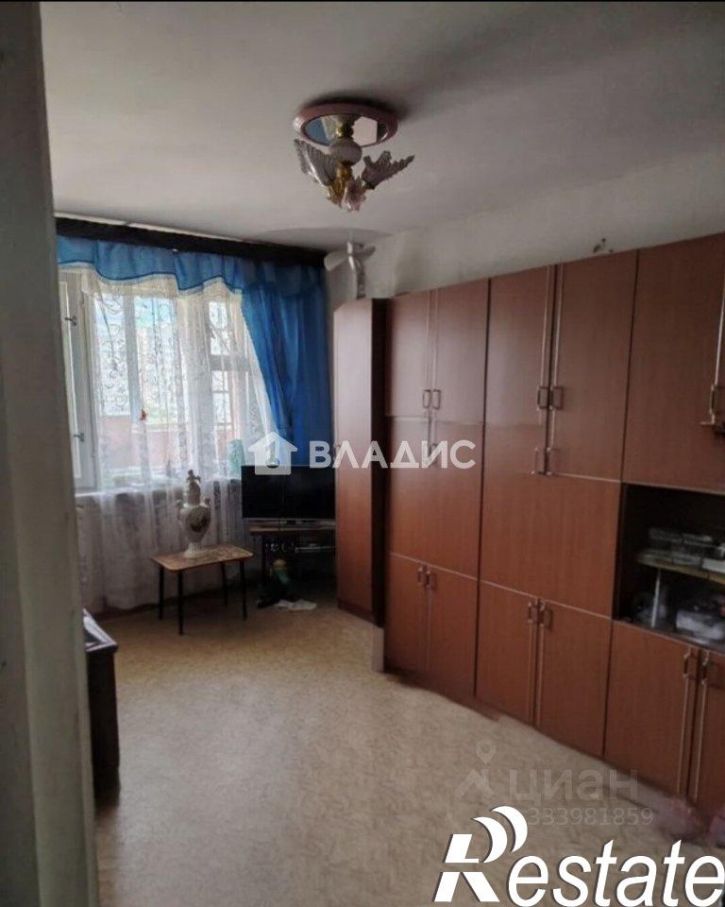 1-комн квартира улица Щорса, 62,  д. 62