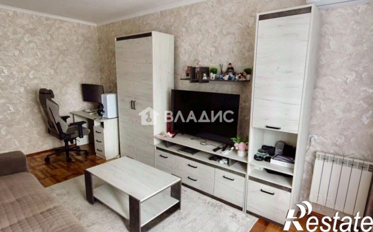 2-комн квартира улица Королёва, 9,  д. 9