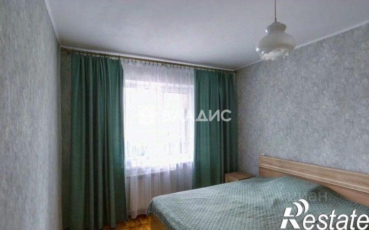 2-комн квартира улица Королёва, 9,  д. 9