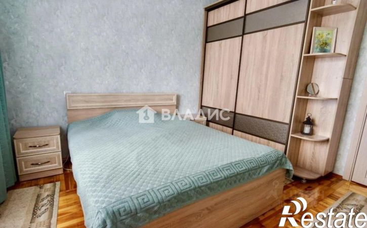 2-комн квартира улица Королёва, 9,  д. 9