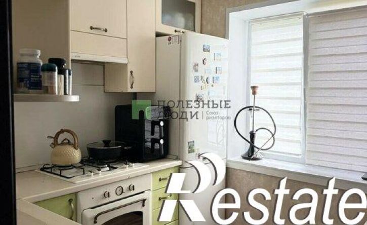 1-комн квартира улица Белгородского Полка, 22А,  д. 22А