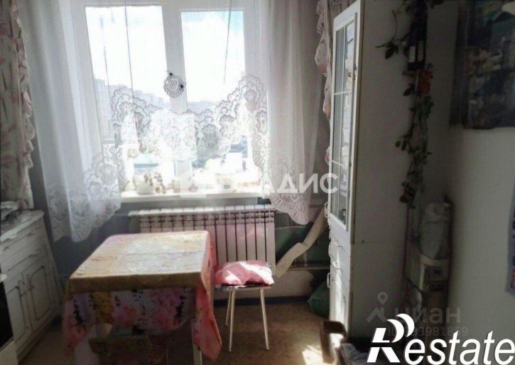 1-комн квартира улица Щорса, 62,  д. 62