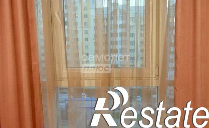 2-комн квартира улица Белгородского Полка, 82,  д. 82