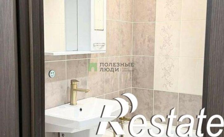 1-комн квартира улица Белгородского Полка, 22А,  д. 22А
