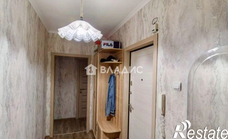 2-комн квартира улица Королёва, 9,  д. 9