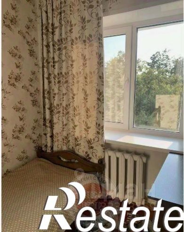 2-комн квартира проспект Богдана Хмельницкого, 90,  д. 90
