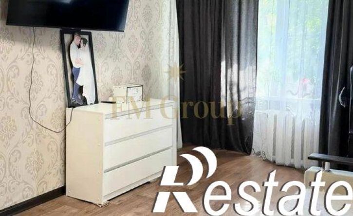 1-комн квартира улица Белгородского Полка, 22А,  д. 22А