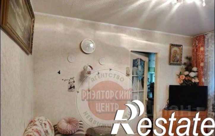 2-комн квартира Белгородский проспект, 67А,  д. 67А