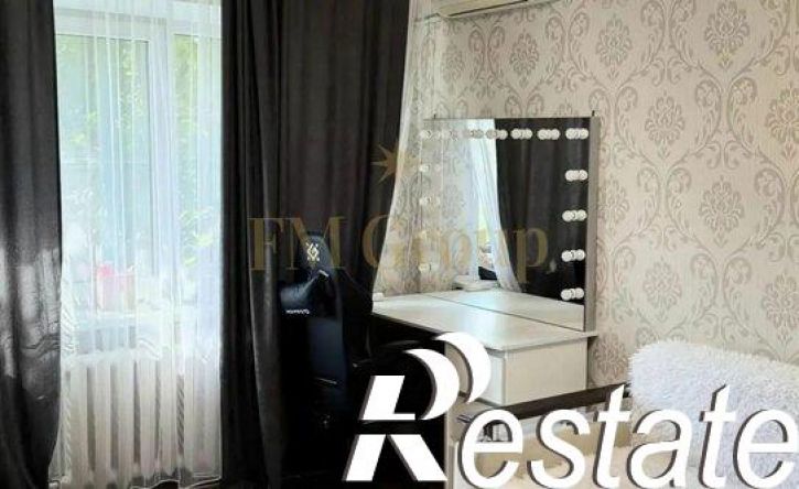 1-комн квартира улица Белгородского Полка, 22А,  д. 22А